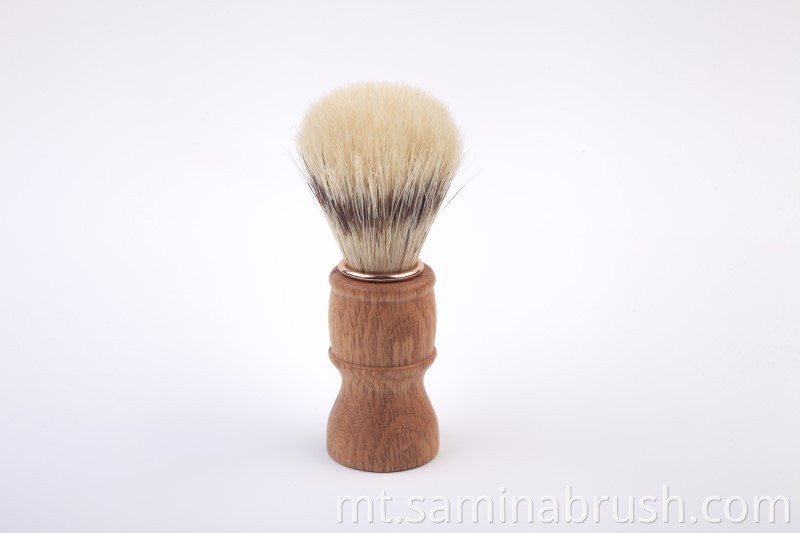 Xkupilja tal-leħja 507 Shaving Brush 507